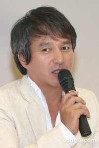 Cho Jae-hyun