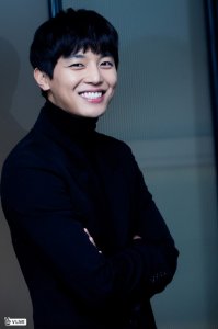 Yeon Woo-jin