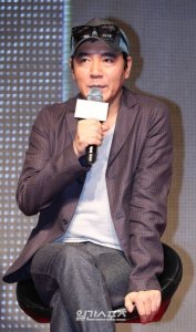 Kim Jee-woon