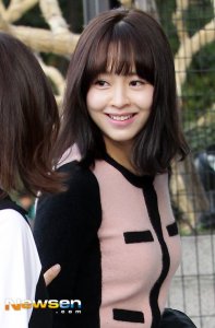 Kang Sung-yeon