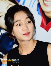 Soo Ae