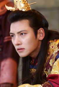 Empress Ki