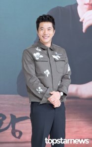 Kwon Sang-woo