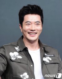 Kwon Sang-woo