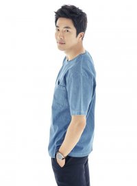 Kwon Sang-woo