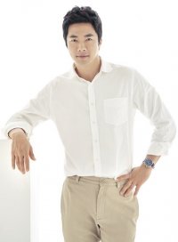 Kwon Sang-woo