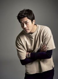 Kwon Sang-woo