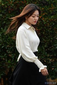 Go Ah-sung