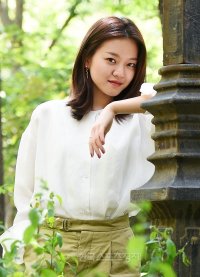 Go Ah-sung