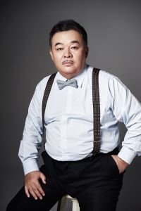 Lee Keun-hee