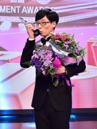 Yoo Jae-suk