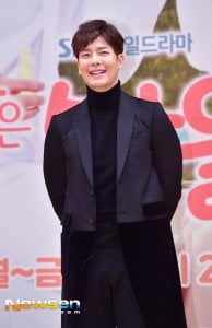 Kang Eun-tak