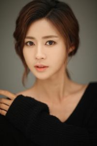 Kim Ah-ra