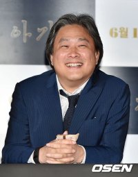 Park Chan-wook