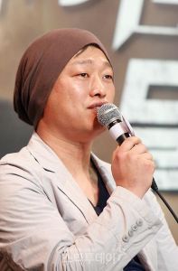 Lee Yeon-woo