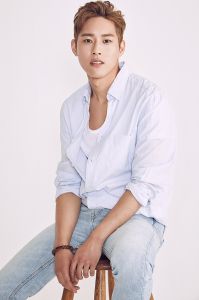 Yoon Jeong-hyuk