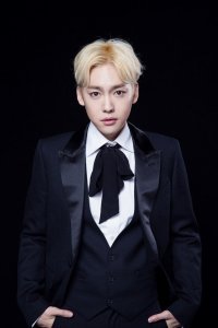 Kim Jinwoo