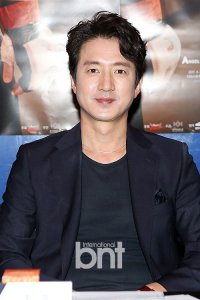 Jung Joon-ho