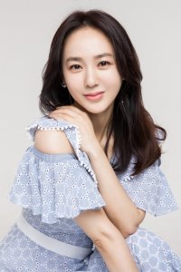 Park Joo-mi