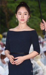 Park Joo-mi