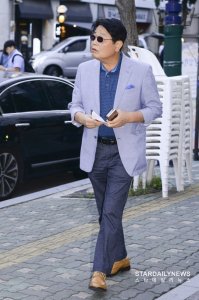 Sun Dong-hyuk