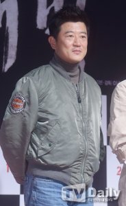 Park Sang-min