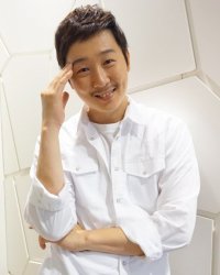 Kim Ki-doo