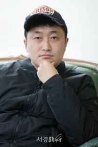 Lee Yong-seung