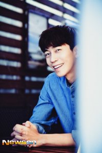 Shin Sung-rok