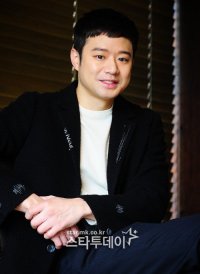 Chun Jung-myung