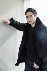 Chun Jung-myung