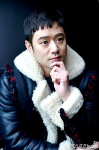 Chun Jung-myung