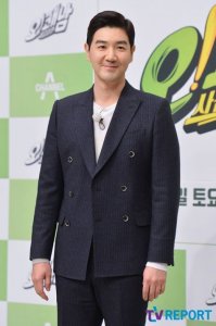 Han Sang-jin