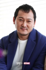 Jung Man-sik