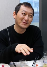 Jung Man-sik