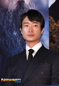 Jo Woo-jin