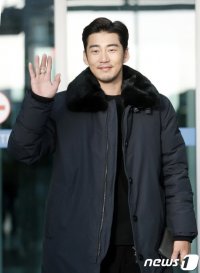 Yoon Kye-sang