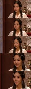 Princess Ja Myung Go