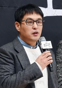 Jo Yeong-gwang