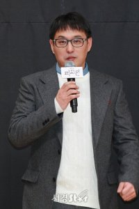 Jo Yeong-gwang
