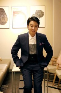 Lee Beom-soo