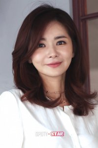 Jang Seo-hee