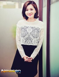 Jang Seo-hee