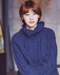 Yoo In-young