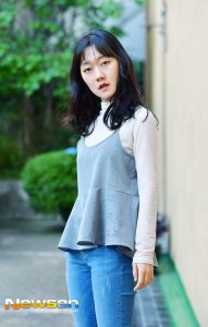 Park Kyung-hye