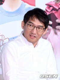 Kim Sung-wook