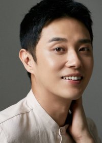Seo Woo-jin