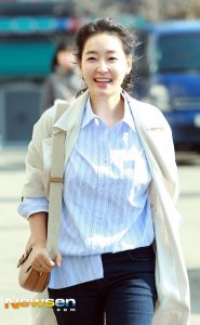 Park Jin-hee