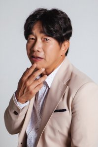 Park Chul-min