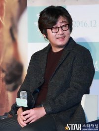 Kim Yun-seok